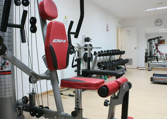 Petra 4* Албуфейра