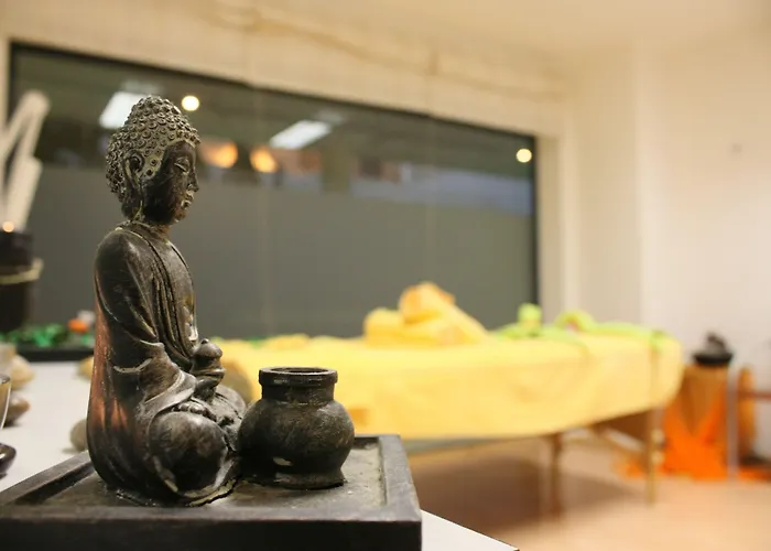 Petra Апарт-отель Албуфейра