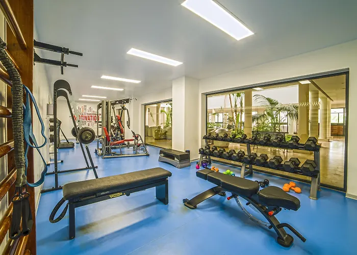 Petra 4* Албуфейра