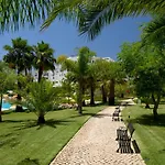 Apartahotel Petra Albufeira