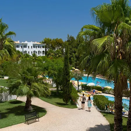 维拉佩特拉公寓式酒店