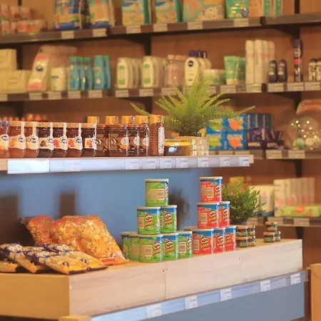 Aparthotel Petra Albufeira