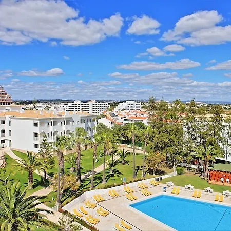 Apart-hotel Petra