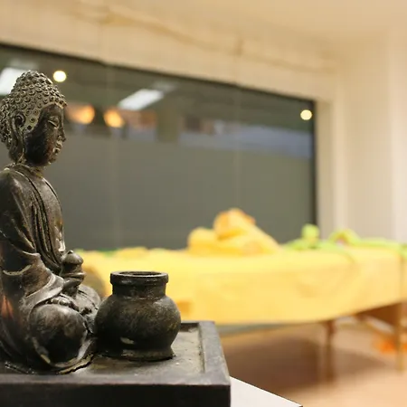 维拉佩特拉公寓式酒店 公寓式酒店 阿尔布费拉