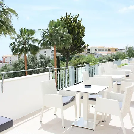 维拉佩特拉公寓式酒店 阿尔布费拉