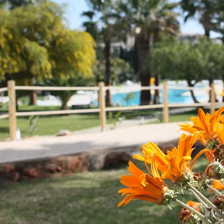 维拉佩特拉公寓式酒店 公寓式酒店