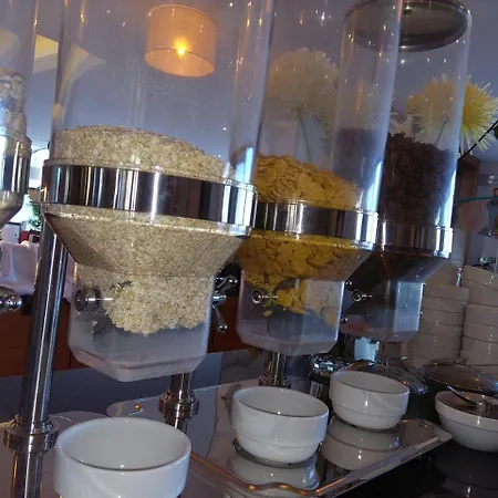 维拉佩特拉公寓式酒店 公寓式酒店