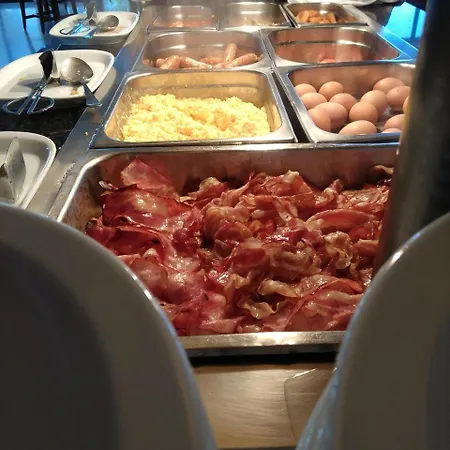 Aparthotel Petra Albufeira