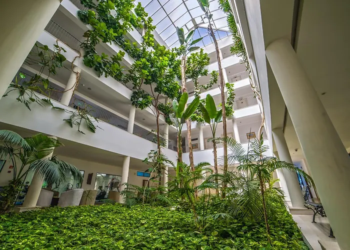 Apart-hotel Petra Albufeira