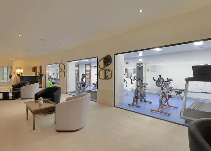 Aparthotel Petra Albufeira