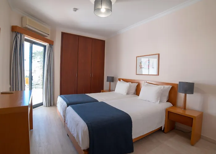 Petra Apart-hotel 4*