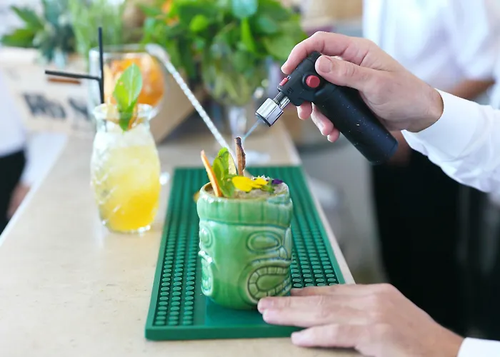 Petra Aparthotel Albufeira