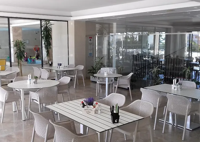 Apart-hotel Petra 4*