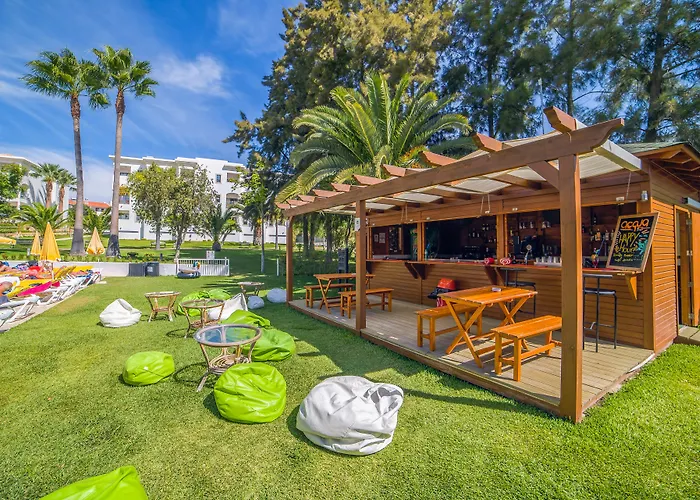 Apart-hotel Petra 4*