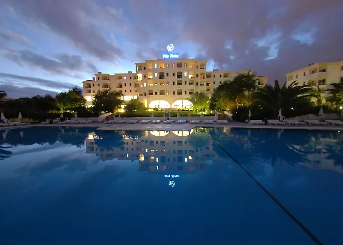 Aparthotel Petra Albufeira