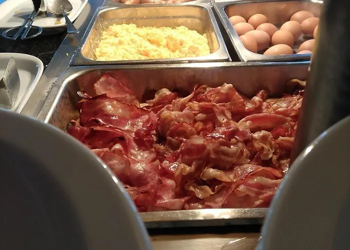 Apart-hotel Petra Albufeira