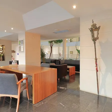 Petra Apart-hotel Albufeira
