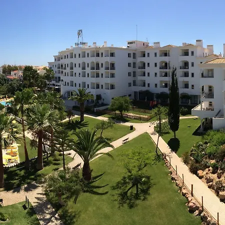 Petra Aparthotel 4*